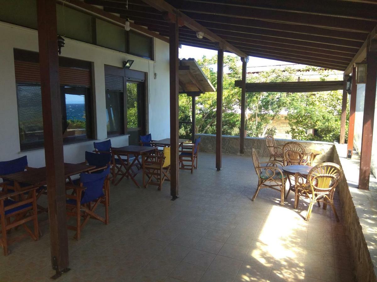 Panorama Palaiοpolis Hotel Palaiopoli  Exterior foto
